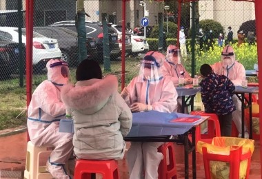 抗疫情，我們?cè)谛袆?dòng)-我司全面落實(shí)“抗疫”工作