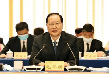 湖南省工商聯(lián)（總商會(huì)）第十三次代表大會(huì)召開，華時(shí)捷科技董事長(zhǎng)何勁松當(dāng)選執(zhí)行委員會(huì)常委